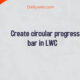 Create-circular-progress-bar-in-LWC
