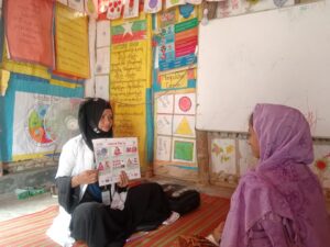 PKSF-SEIP প্রকল্প (Trance-3) এর আওতায় ভোকেশনাল ট্রেনিং এর সনদপত্র বিতরণ ও উদ্ধোধনী অনুষ্ঠান